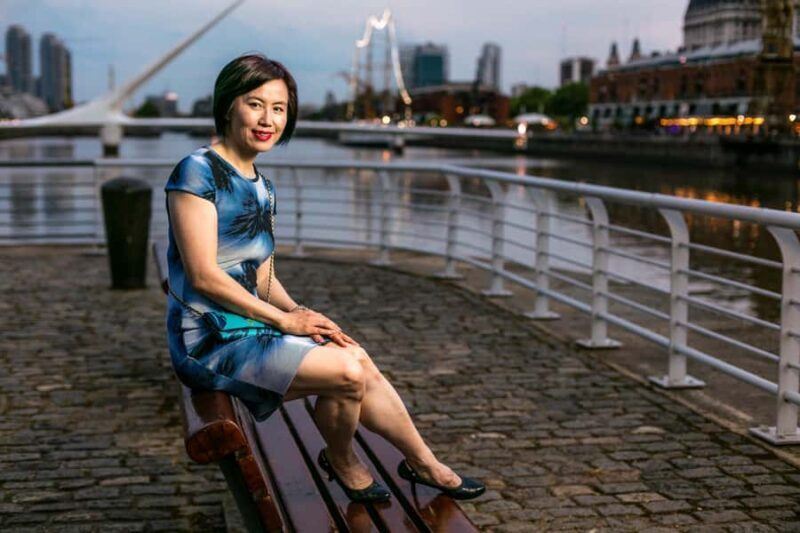 Buenos Aires Photoshoot (Private) - Who Will Love This Experience?