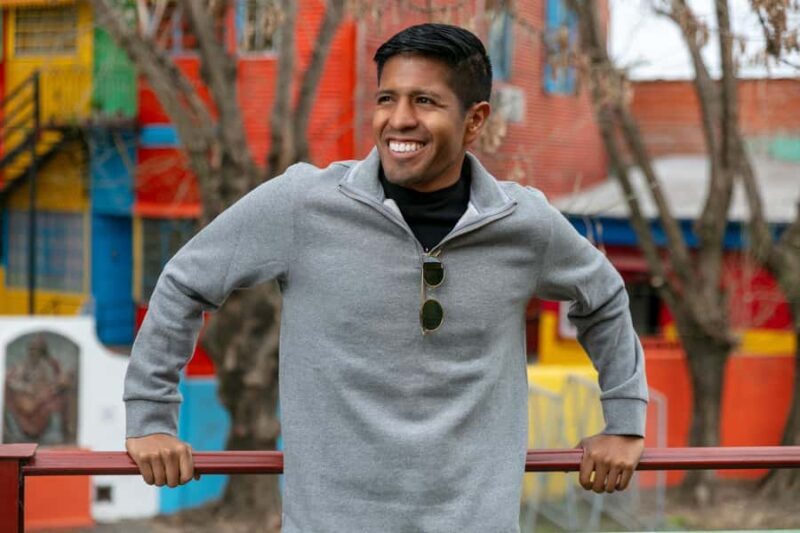 Buenos Aires Photoshoot (Private) - FAQ