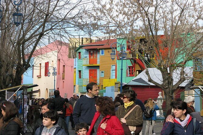 Buenos Aires Premium City Tour - In-Depth Review of the Buenos Aires Premium City Tour