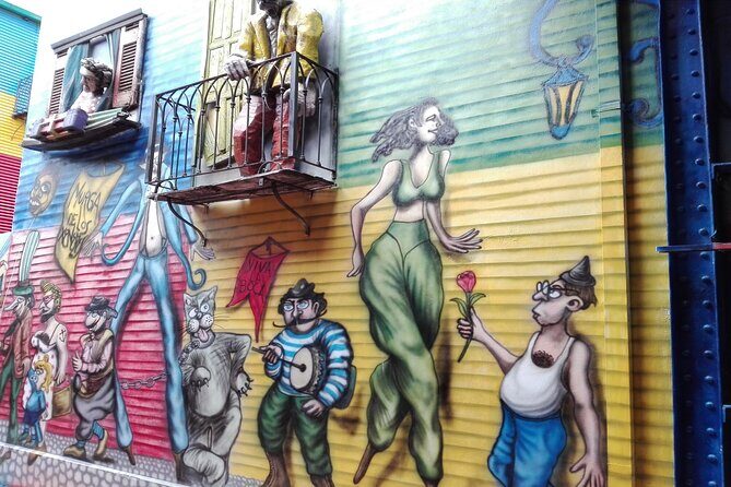 Buenos Aires Premium City Tour - Who Is This Tour Best Suited For?