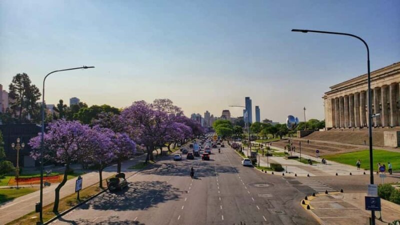 Buenos Aires Premium city tour with street food - FAQs