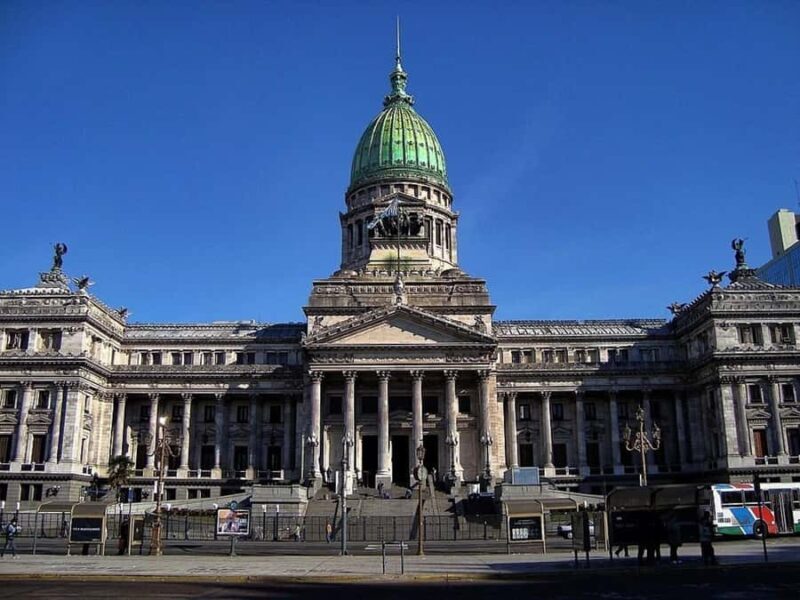 Buenos Aires: Premium Panoramic Bus Tour - FAQ