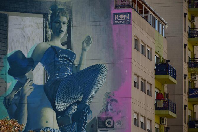 Buenos Aires Private City Tour by Private Van - Exploring Buenos Aires in Your Private Van