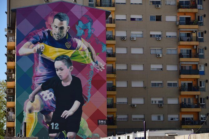 Buenos Aires Private City Tour by Private Van - Frequently Asked Questions