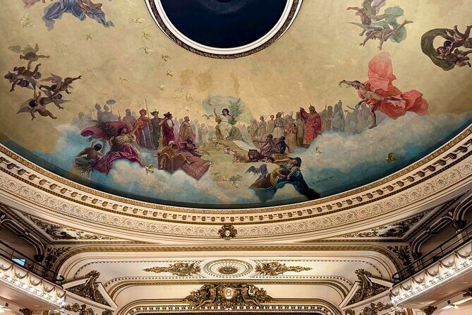 Buenos Aires Private City Tour - The Itinerary: A Well-Rounded City Snapshot