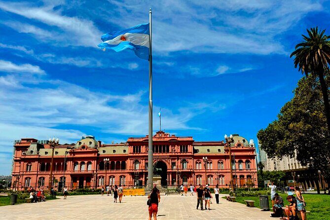 Buenos Aires Private City Tour - Frequently Asked Questions