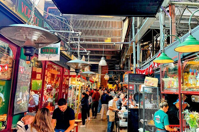 Buenos Aires Private City Tour - Final Thoughts