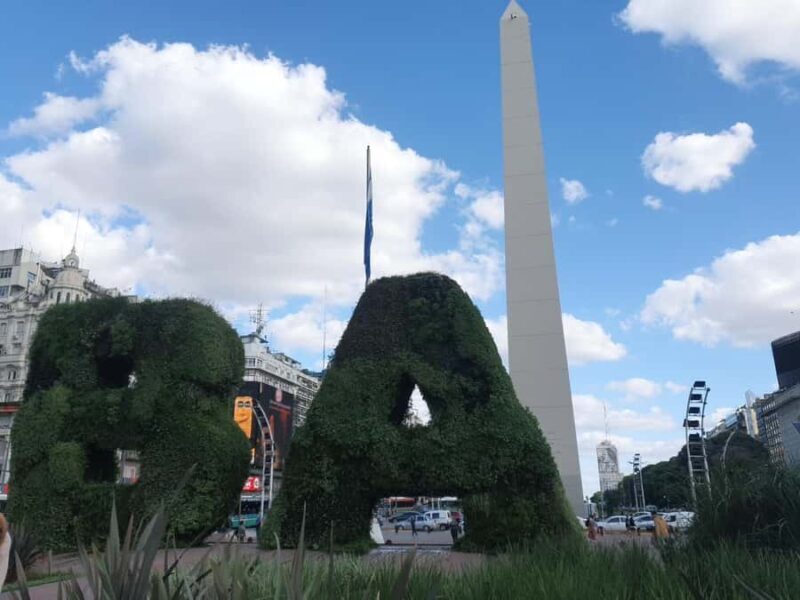 Buenos Aires: Private City Tour discovering history and culture. - Who Should Consider This Tour?