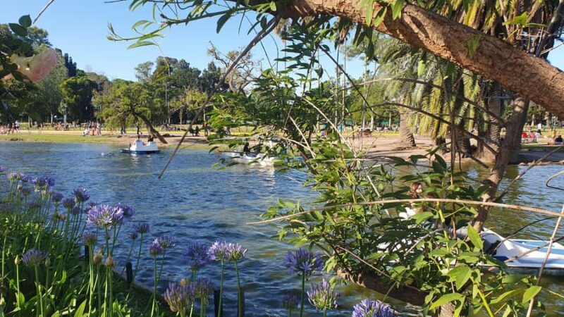 Buenos Aires: Private City Tour discovering history and culture. - Final Thoughts