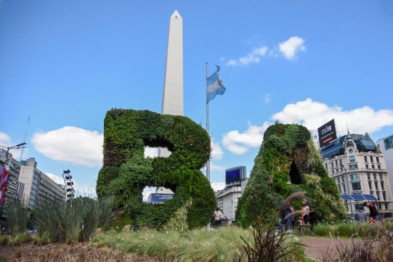 Buenos Aires Private City Tour with a local guide - Final Thoughts