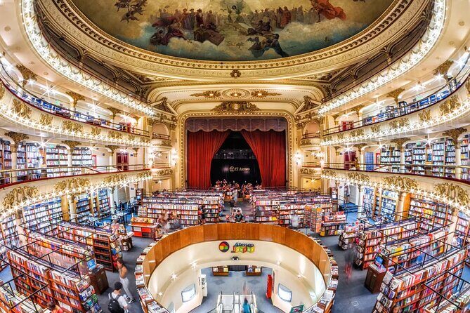 Buenos Aires Private City Tour with Local Guide - What This Tour Means for You