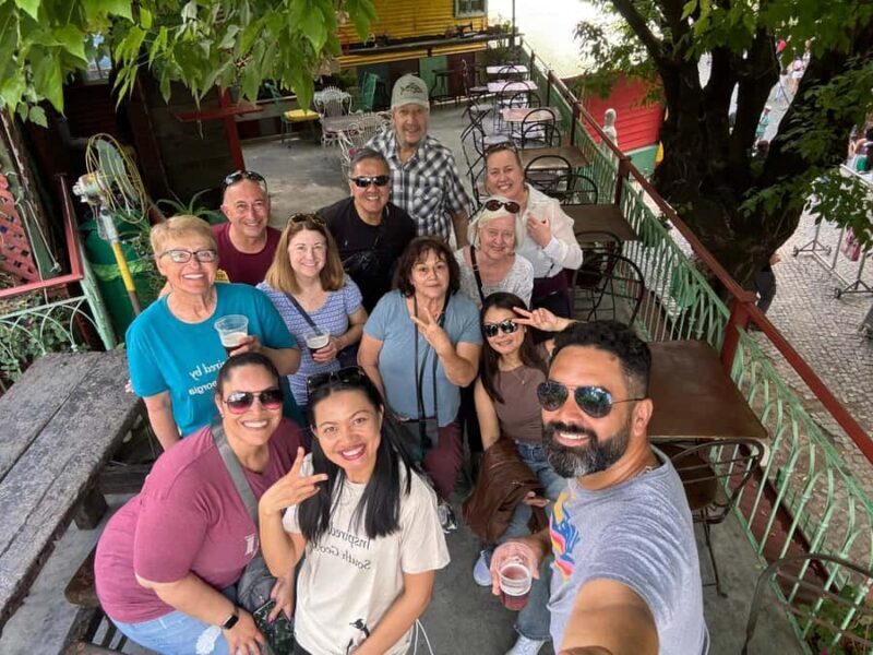 Buenos Aires: Private City Tour with Local Guide - An In-Depth Look at the Buenos Aires Private City Tour