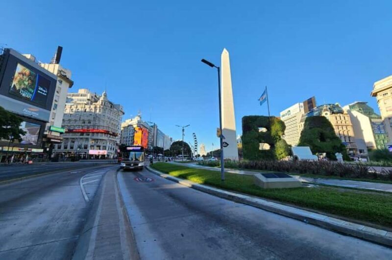 Buenos Aires: Private City Tour with Local Guide - Final Thoughts