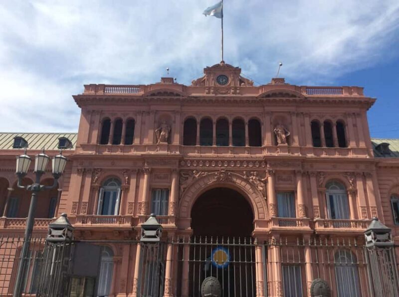 Buenos Aires Private Custom City Tour - Exploring Buenos Aires with a Private Guide: What You Can Expect