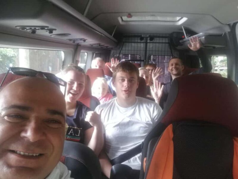 Buenos Aires: Private Day Trip to Tigre Delta with a Local - Exploring Tigre Town and Its Cultural Sites