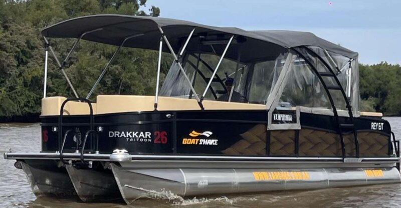 Buenos Aires: Private Delta Boat Tour with Barbecue onboard - Discovering the Buenos Aires Delta: An In-Depth Look