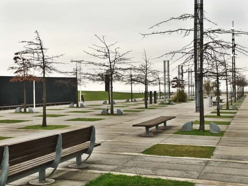 Buenos Aires: Private Jewish Heritage Tour - Exploring Buenos Aires’ Jewish Heritage: A Personal Journey