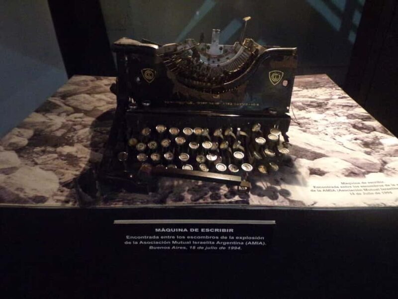 Buenos Aires: Private Jewish Heritage Tour - Who Will Appreciate This Tour?