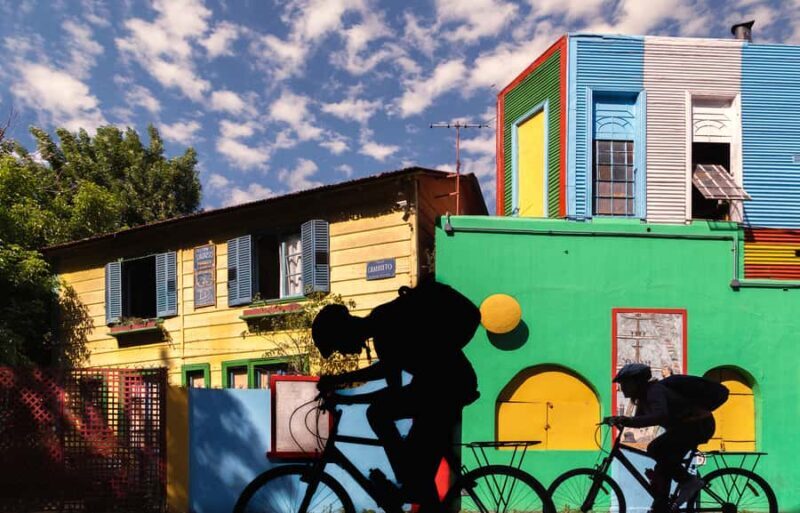 Buenos Aires: Private Photo Tour for Ammateur Photographers - What You’ll Visit and Photograph