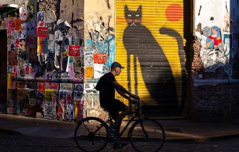 Buenos Aires: Private Photo Tour for Ammateur Photographers - FAQ