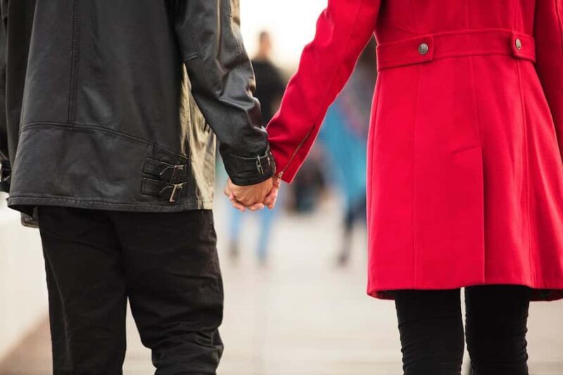 Buenos Aires: Private Portrait Photoshoot with a PRO - Key Points