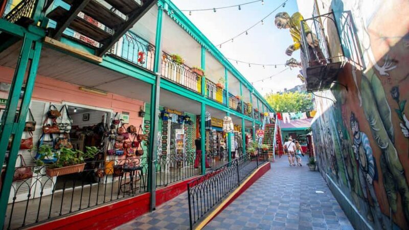 Buenos Aires: Private Sightseeing Tour - FAQ