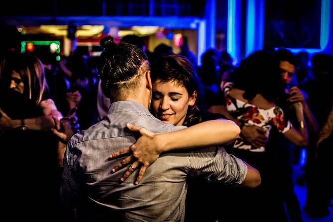 Buenos Aires - Private Tango lesson - In-Depth Review of the Buenos Aires Private Tango Lesson