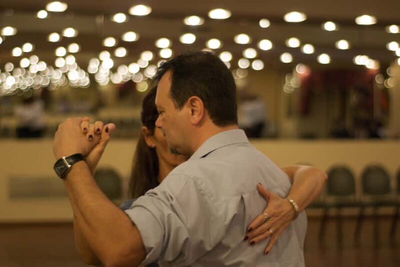 Buenos Aires: Private Tango Lesson - FAQ