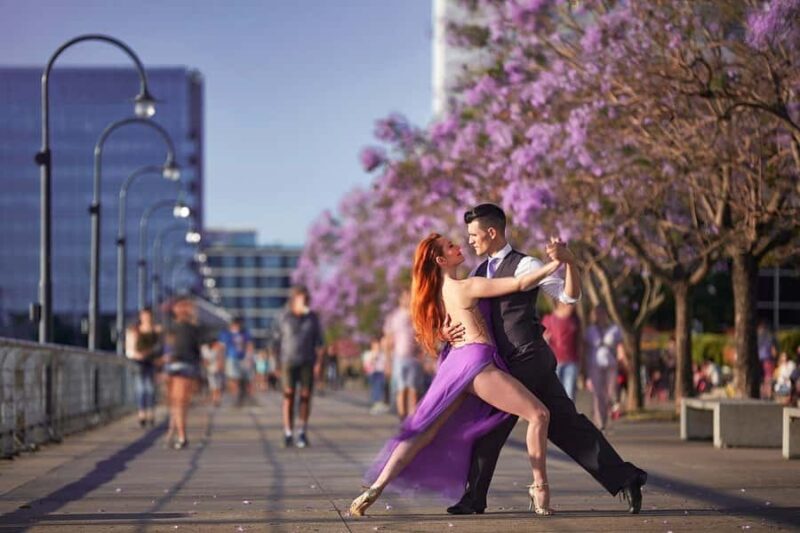 Buenos Aires: Private Tango Photoshoot with PRO Dancers - Cost and Value—Is It Worth It?