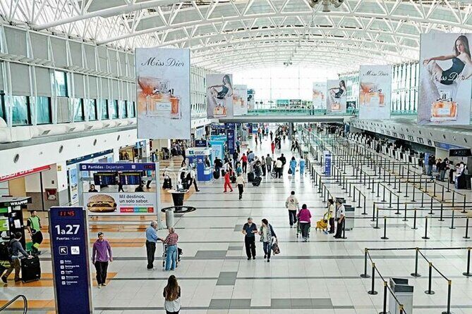 Buenos Aires Private Tour + Transfer to Airport - Who Would Win with This Tour?