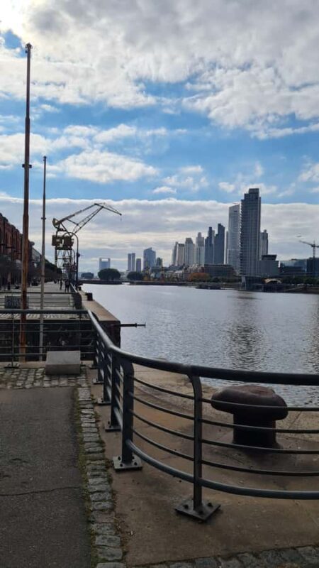 Buenos Aires: Puerto Madero Tour For Small Groups - Making the Most of the Tour