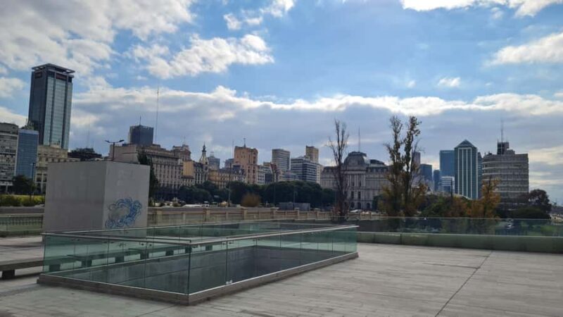 Buenos Aires: Puerto Madero Tour For Small Groups - The Sum Up: Who Will Enjoy This Tour?