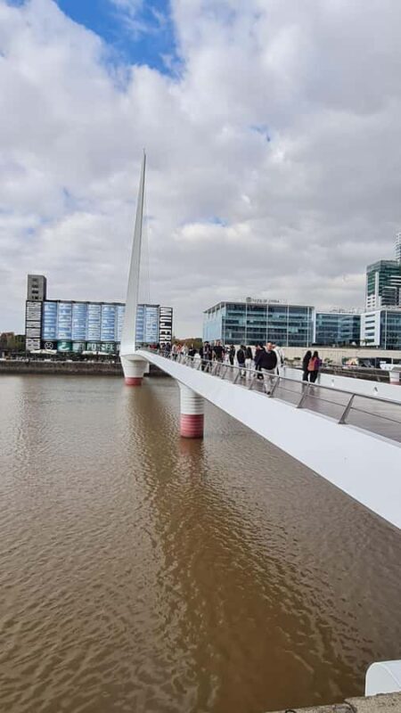 Buenos Aires: Puerto Madero Tour For Small Groups - FAQ About the Puerto Madero Tour