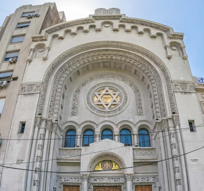 Buenos Aires: Recoleta and Retiro Tip Based Walking Tour - Key Points