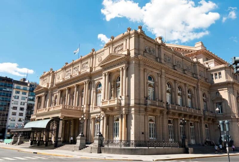 Buenos Aires: Recoleta and Retiro Tip Based Walking Tour - Authenticity and Authentic Experiences