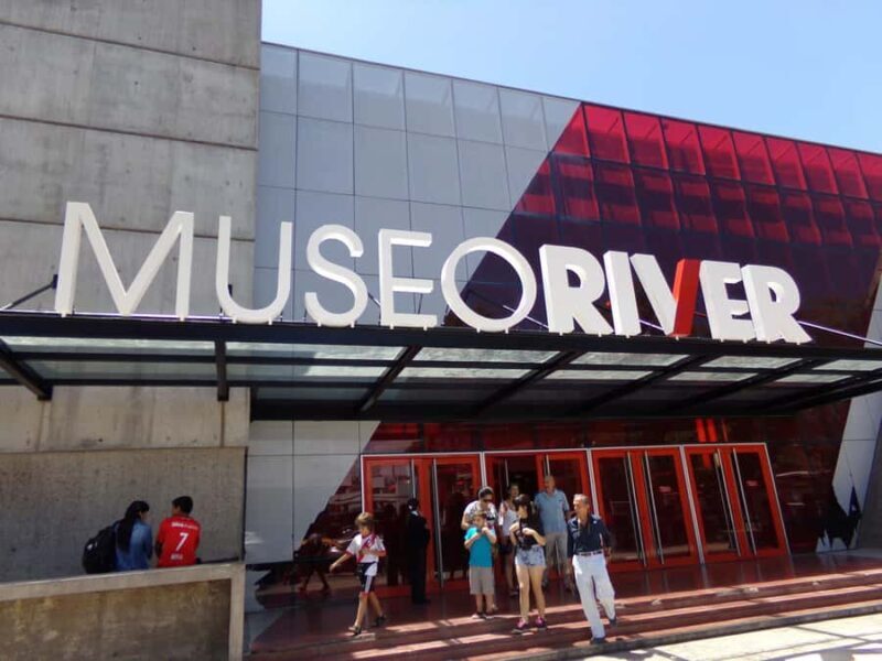 Buenos Aires: River Plate and Boca Juniors Museum Tour - Final Thoughts: Why You Should Consider This Experience