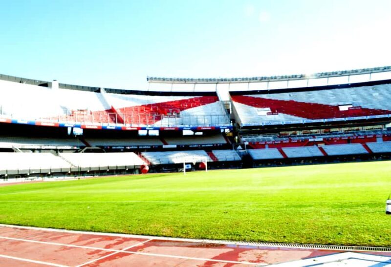 Buenos Aires: River Plate and Boca Juniors Museum Tour - FAQ