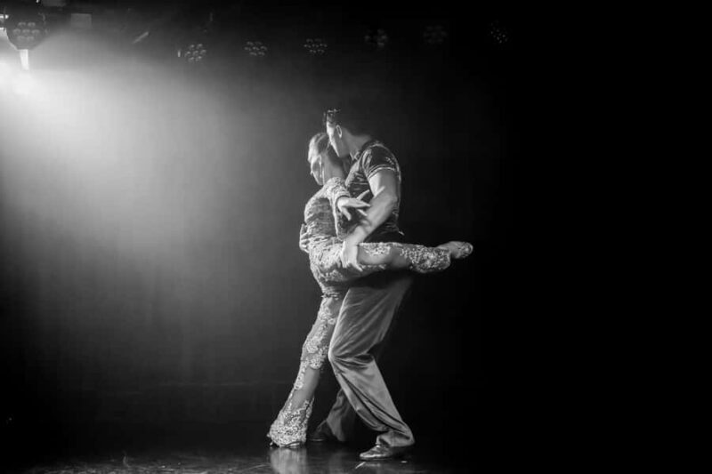 Buenos Aires: Rojo Tango Show with Optional Dinner - Final Thoughts