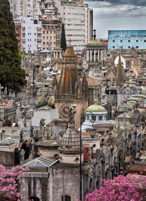 Buenos Aires: Rooftop Photography Tour - The Sum Up