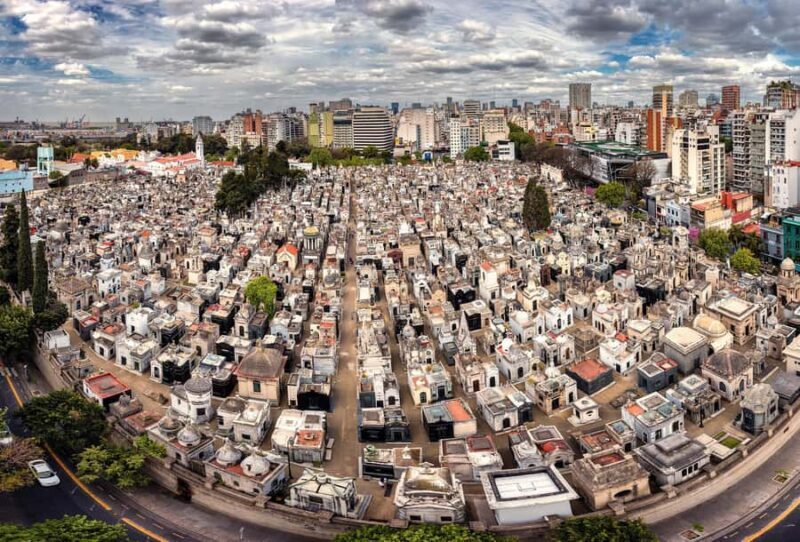 Buenos Aires: Rooftop Photography Tour - FAQ