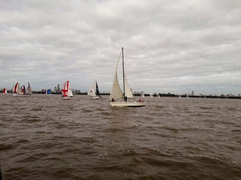 Buenos Aires: Sailing River Plate Adventure - Buenos Aires: Sailing River Plate Adventure — A Detailed Review