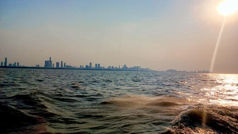 Buenos Aires: Sailing River Plate Adventure - Key Points