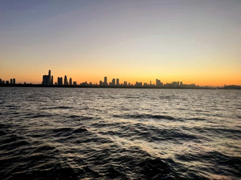 Buenos Aires: Sailing River Plate Adventure - What to Expect on Your Sailing Trip