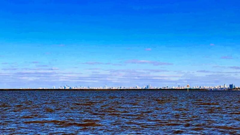 Buenos Aires: Sailing River Plate Adventure - The Value of a Private Sailing Experience