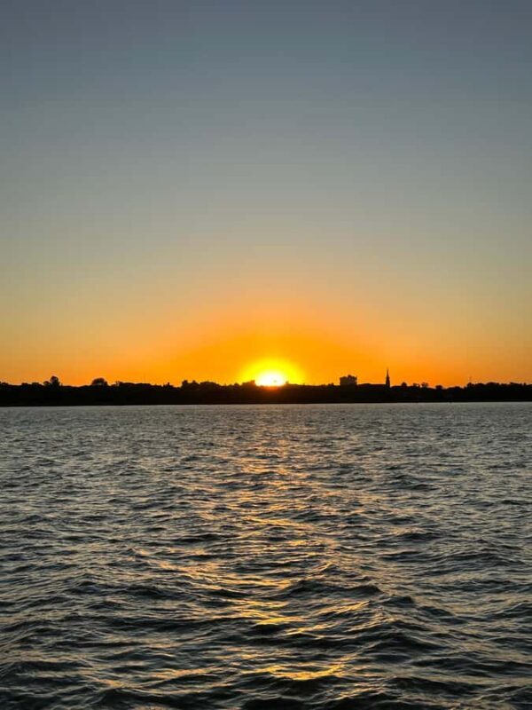 Buenos Aires Sailing Tour at Sunset - Who Will Love This Tour?