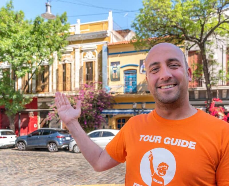 Buenos Aires: San Telmo and Market Guided Walking Tour - Exploring Buenos Aires’ Oldest Neighborhood: San Telmo and Market Guided Walking Tour