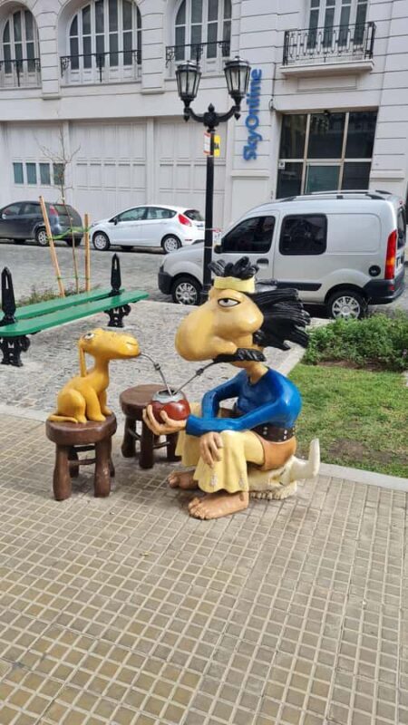 Buenos Aires: San Telmo, History, Bars, and Tango! - Practical Details and Value