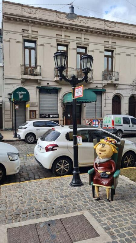 Buenos Aires: San Telmo, History, Bars, and Tango! - Who Will Appreciate This Experience?