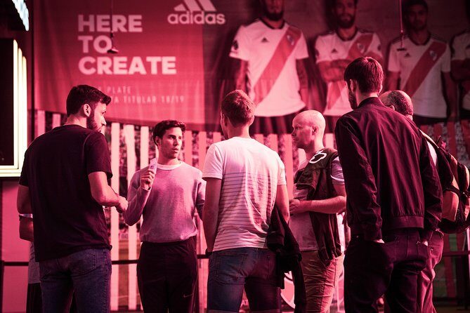 Buenos Aires: See a River Plate game at El Monumental with local - A Deep Dive into the River Plate Matchday Experience