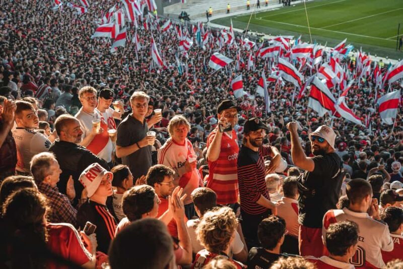 Buenos Aires: See a River Plate game with transport & local - Final Thoughts: Is It Worth It?